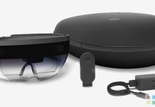 HoloLens