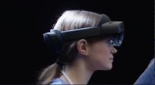 HoloLense 2 MWc