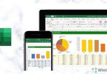 Microsoft Excel