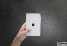 Surface Duo