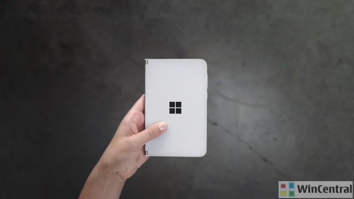 Surface Duo