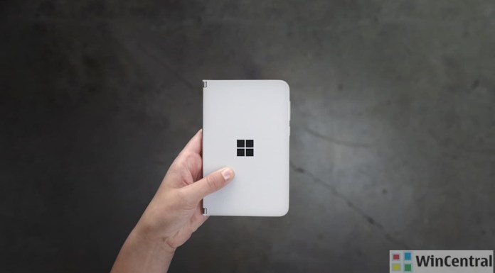 Surface Duo