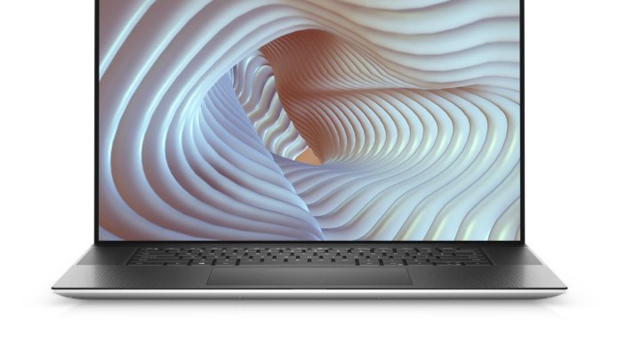 new dell xps 17