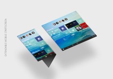 One Windows concept 2