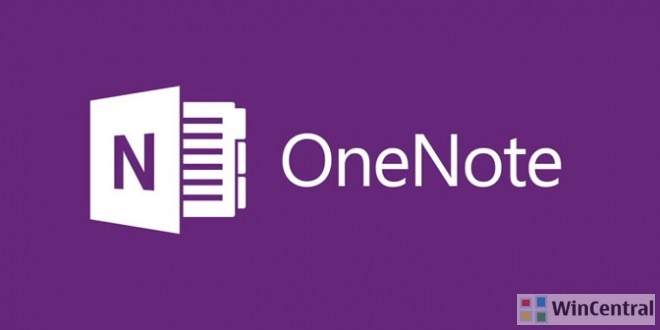 OneNote