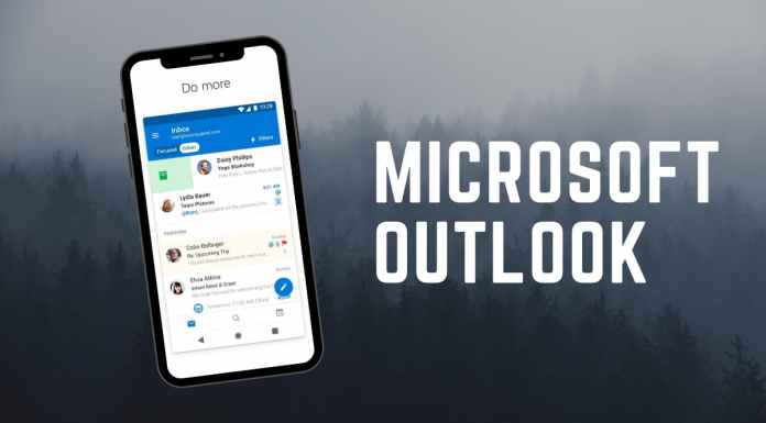 Outlook for Android