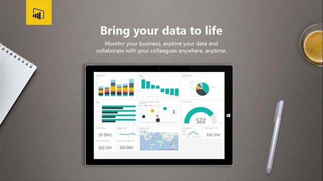 Power BI Service