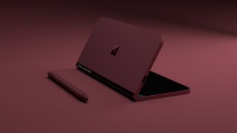 Surface Andromeda Phone 5