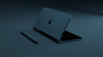 Surface Andromeda Phone 6