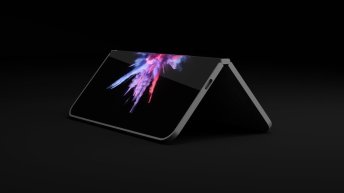 Surface Andromeda Phone