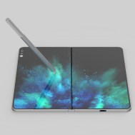 Surface Note concept 1