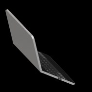 Surface Note Concept 3