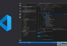 Visual Studio Code