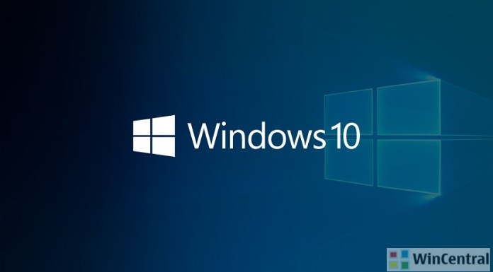 Windows 10