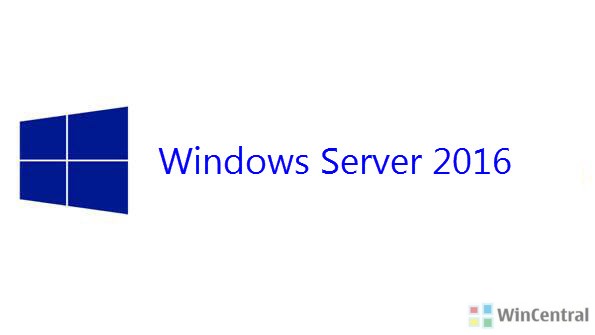 Windows Server