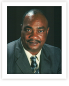 St. Helena Parish Sheriff Nathaniel "Nat" Williams