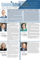 Economic Outlook 2025