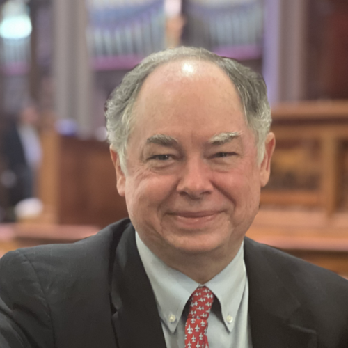 Quin Hillyer new column photo