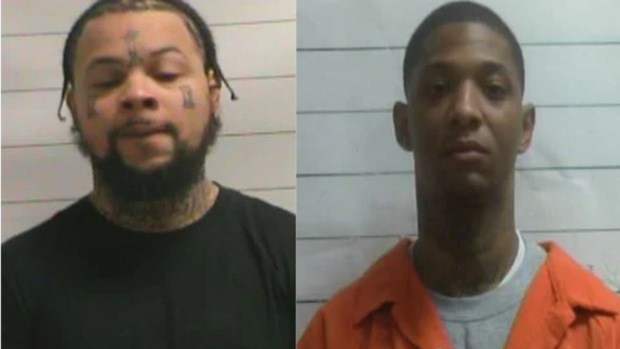 Massey and Groves - 1