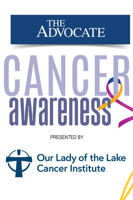 Our Lady of the Lake - Cancer Survival Stories