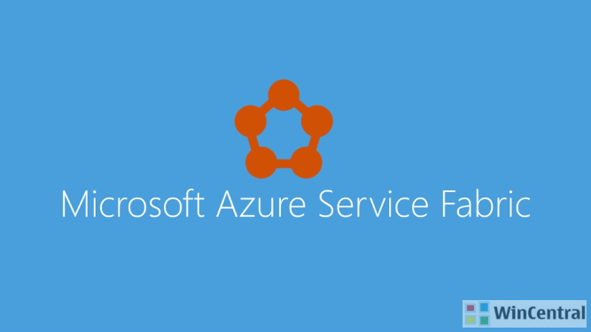 Azure Service Fabric