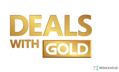 deals with gold