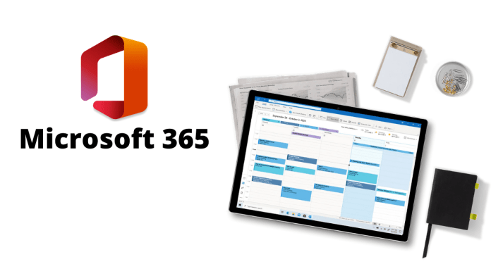 Microsoft 365