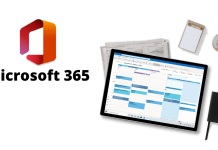 Microsoft 365