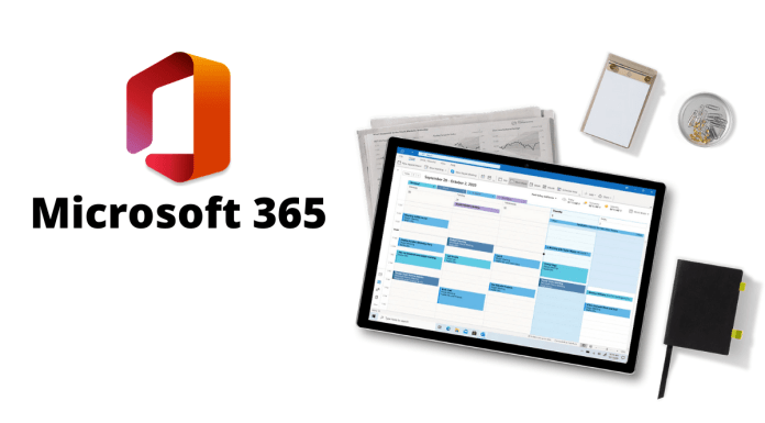 Microsoft 365