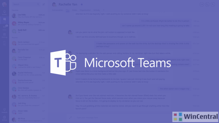 Microsoft Teams