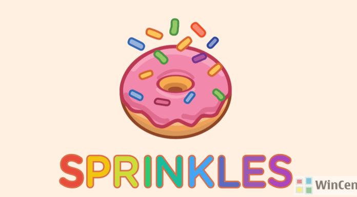 Sprinkles