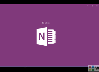 OneNote