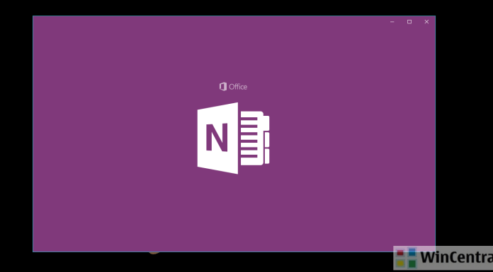 OneNote