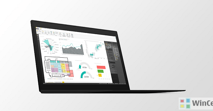 Power BI Desktop