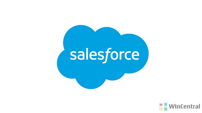 salesforce