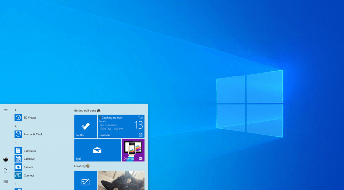 Windows 10